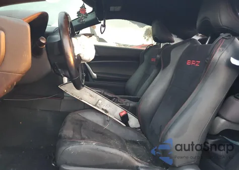 2018 Subaru Brz 2.0 Limited z USA, uszkodzony, nr VIN JF1ZCAC12J9602507